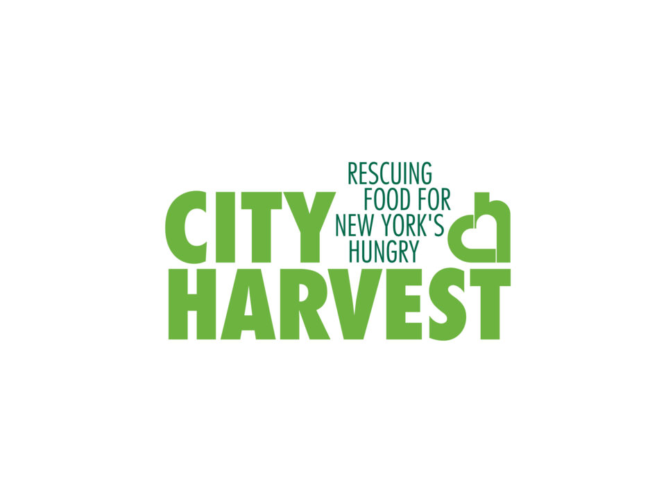 Home - City Harvest